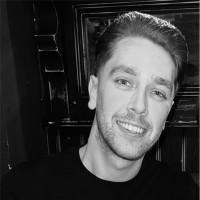 Aaron O'Brien, photo 2