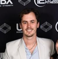 John Cuskelly, photo 1