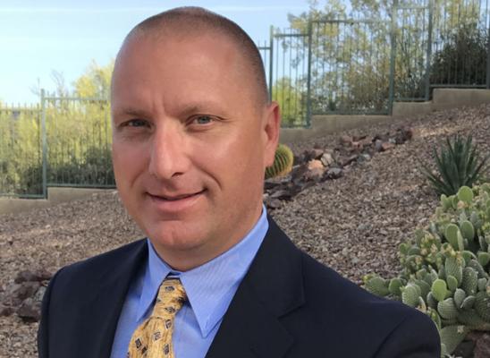 Brian Cooper, photo 2