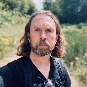 👨🏻‍💻 Andy Budd, photo 2