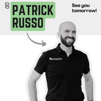 Patrick Russo, photo 2