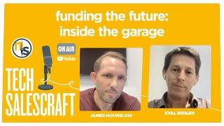 James Redler, photo 1