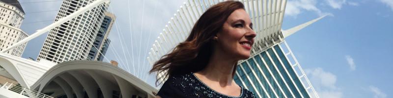 Sandy Patyk, photo 1