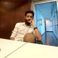 Saad Shaikh, photo 2