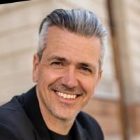 Peter Gough, photo 2