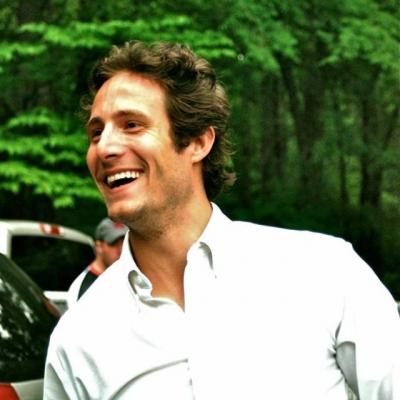 Benjamin Stone, photo 2