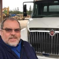 Broderick Graham, photo 2