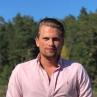 Simen Randby, photo 2