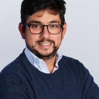 Damian Kassabgi, photo 2