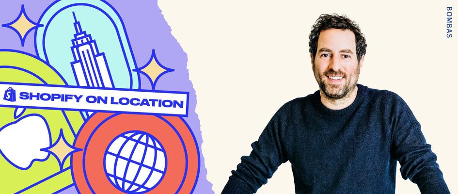 Benjamin Gottlieb, photo 2