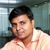 Brijesh Rajput, photo 1