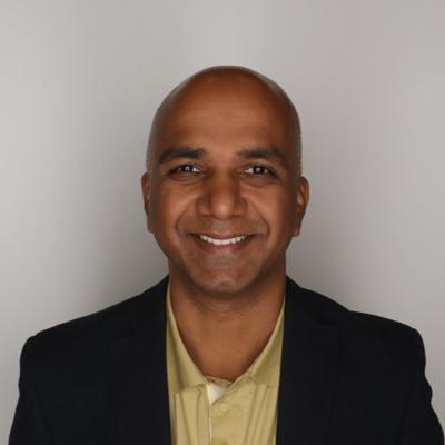 Abheesh Dinavahi, photo 2