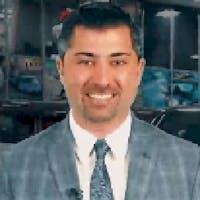 Bob Erickson, photo 1