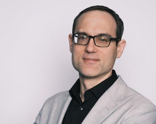 Shayne Kavanagh, photo 2