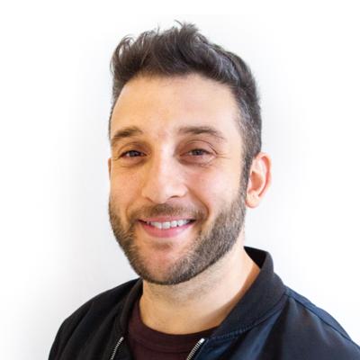 Brad Schultz, photo 1