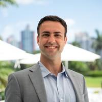 Brian Obertone, photo 1