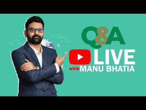 Manu Bhatia, photo 2