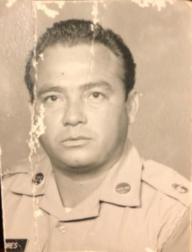 Manuel Florez, photo 1