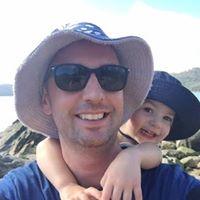 Kerin Galton, photo 2