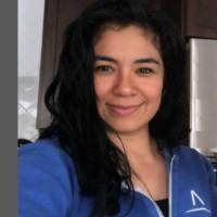 Gloria Herrera, photo 2