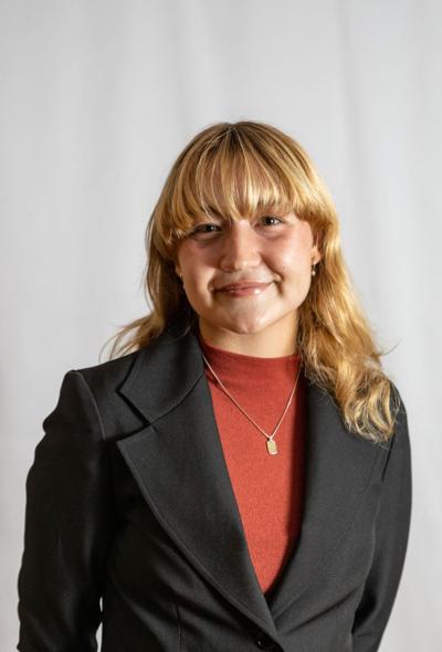 Krystal Parrish, photo 1