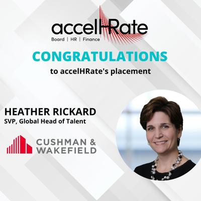 Kelley Rickard, CMP, photo 1