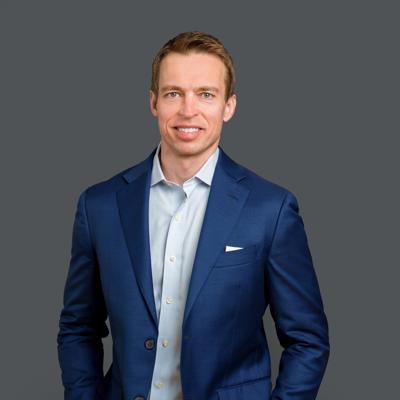 Tim Crickenberger, photo 1