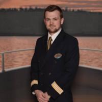 Geraint Cryer, photo 1