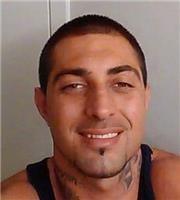 Todd Trahan, photo 1