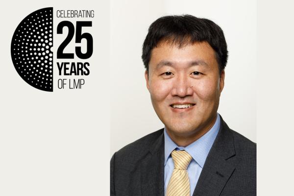 Patrick Kim, photo 2