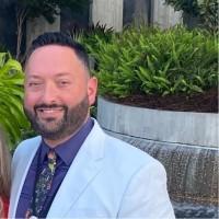 Justin Murray, photo 1