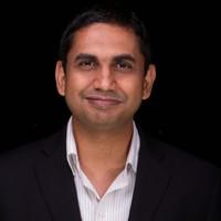Anup Pande, photo 2