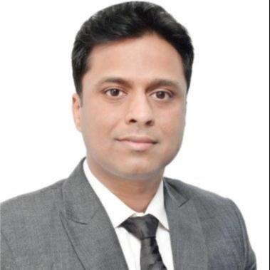 Abhishek Jain, photo 2