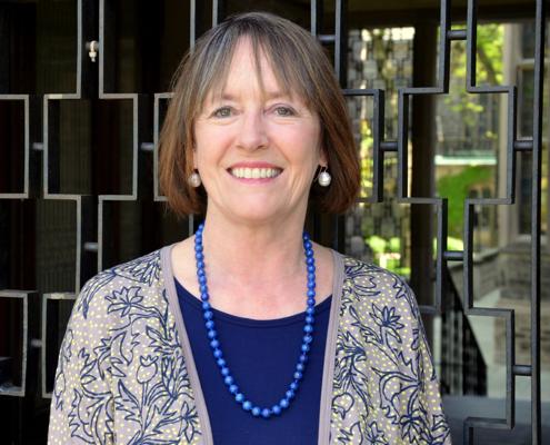 Carolyn Smart, photo 2