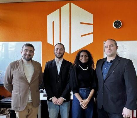 Tanner Carden, photo 2