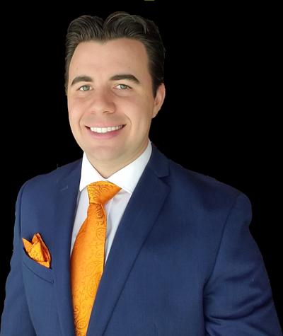 Brendan Egan, photo 2