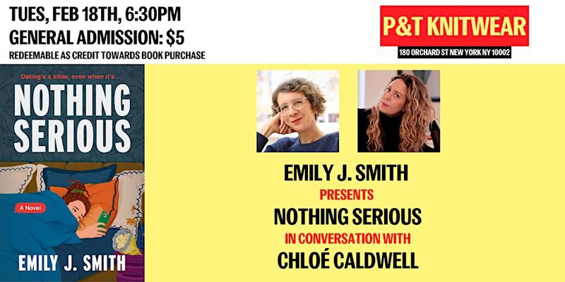 Emily Aquin, photo 1