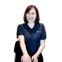 Elaine Fan, photo 2