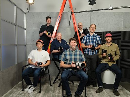 Scott Everett, photo 2