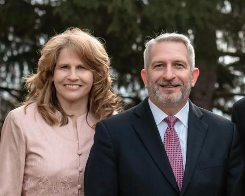 Steve Damron, photo 2