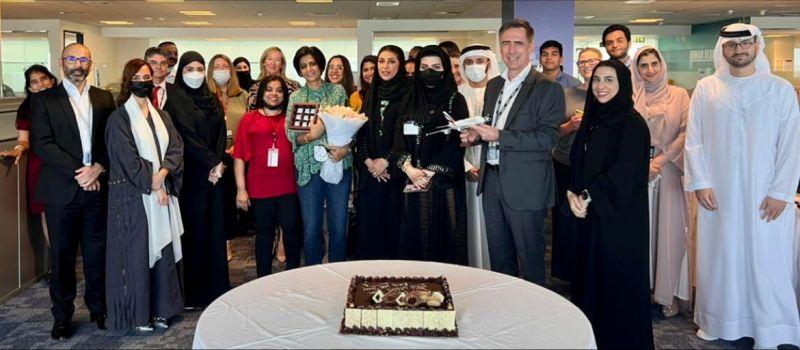 Malini Johnson, photo 1