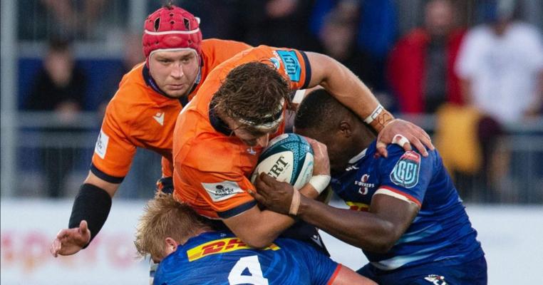 Bruce Blair, photo 1