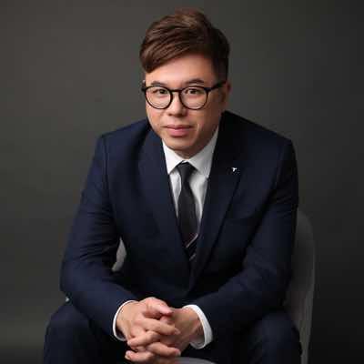 Eddie Chow, photo 1