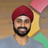 Ricki Singh, photo 2