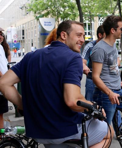 Anthony Capone, photo 1