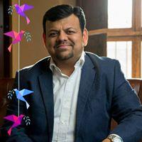 Shivam Goyal, photo 1