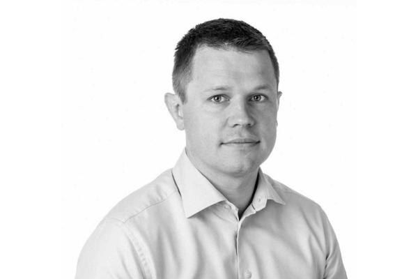 Gareth Brown, photo 2