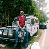 Umer Rizwan, photo 2