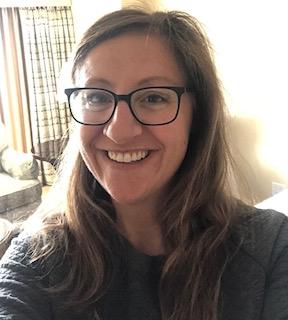 Ashley Sutherland, photo 1