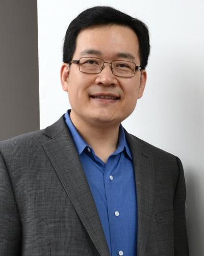 John X.J. Zhang, photo 1